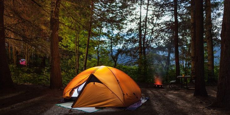 Campingplatz